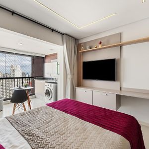 Apartamento de 1 Dormitorio
